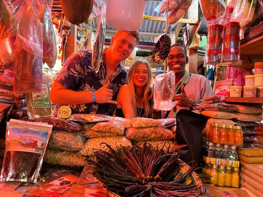 Zanzibar: Private walking tour in stone town - Key Highlights You’ll Feel Immediately