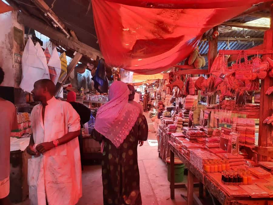 Zanzibar: Private walking tour in stone town - How the Guide Experience Can Make or Break the Tour