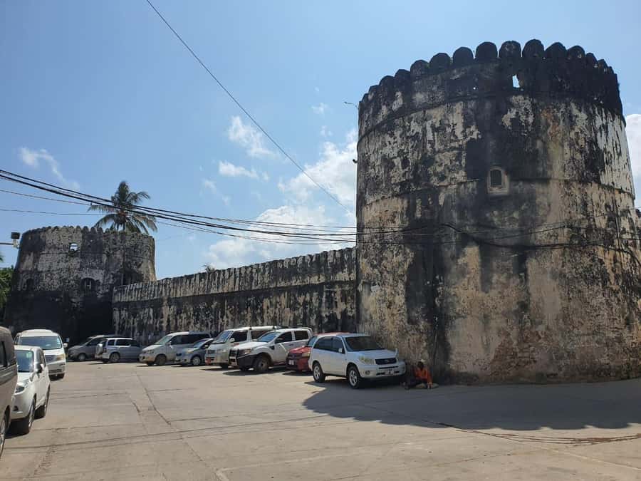 Zanzibar: Private walking tour in stone town - Price and Value at $44 Per Person