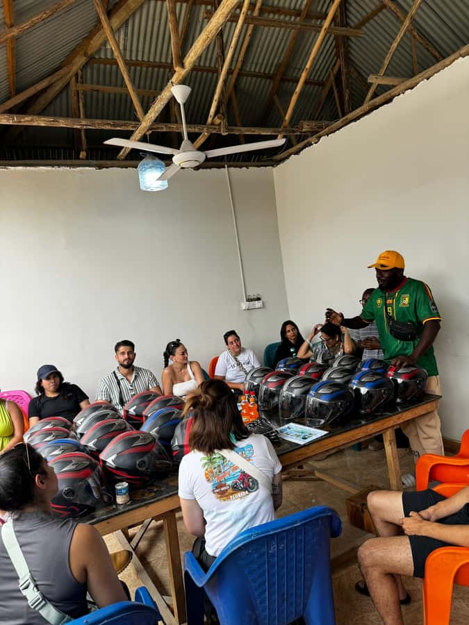 Zanzibar: Quad Bike Adventure departing from Kendwa or Nungwi - Kendwa or Nungwi pickup, and why starting matters