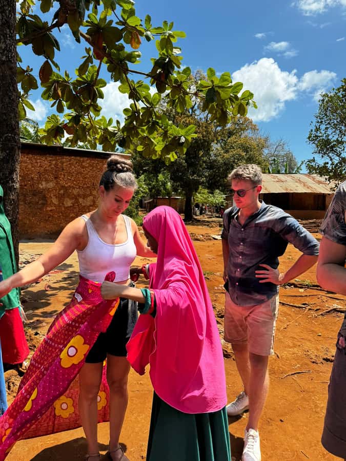 Zanzibar: Quad Bike Adventure departing from Kendwa or Nungwi - Brand new 2024 quads, built for fun (and a bit of chaos)