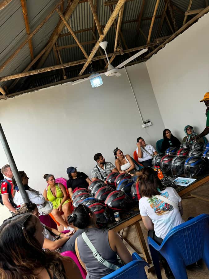 Zanzibar: Quad Bike Adventure departing from Kendwa or Nungwi - What to wear, what to bring, and what to avoid