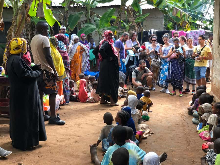 Zanzibar: Quad Bike Adventure Tour to a Local Village - Key things you will notice on this quad village tour