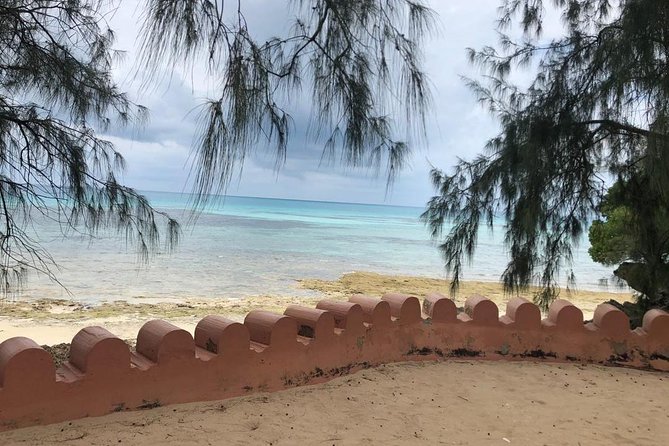 Zanzibar's Finest: Private Tour of Top 5 Attractions with Lunch - Stone Town after the breaks: narrow streets and 18th-century buildings