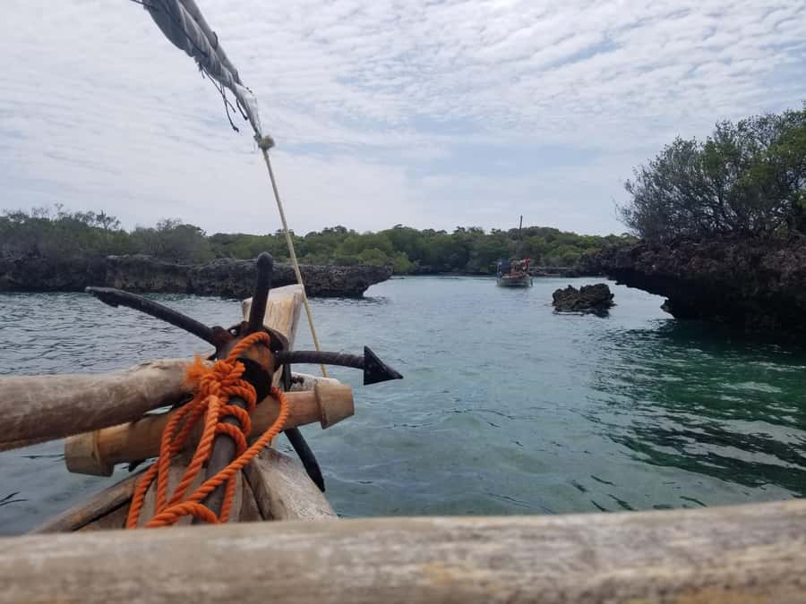 Zanzibar: Safari Blue Day Tour Snorkeling With BBQ Lunch - Price and Value: Is $82 Worth an 8-Hour Water Day?