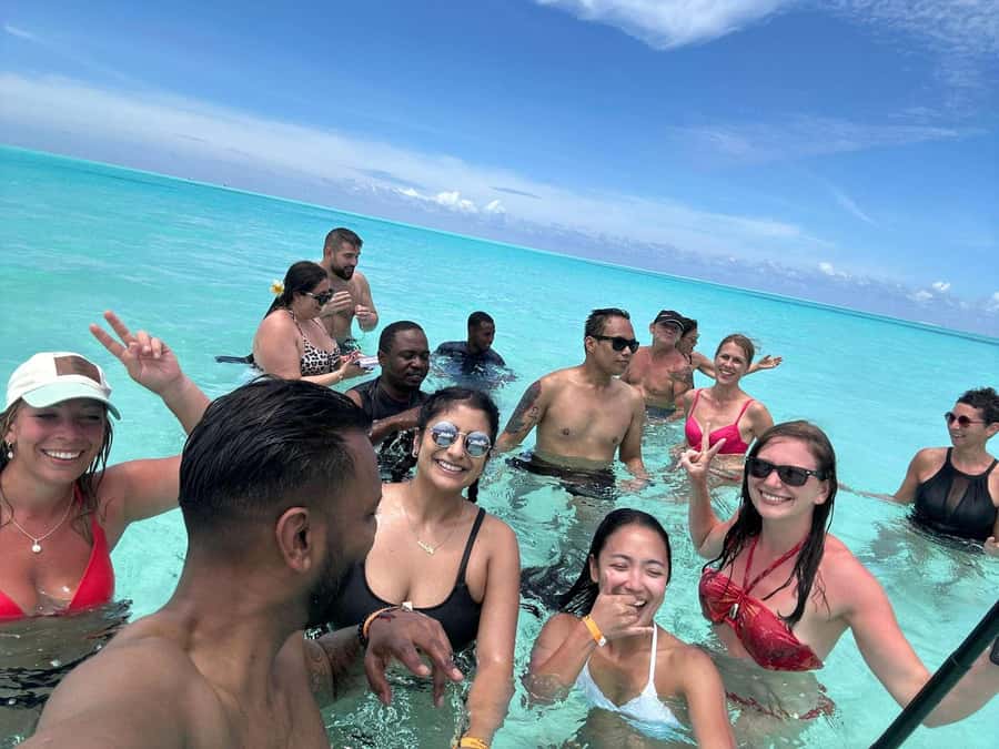 Zanzibar: Safari Blue Day trip with Snorkeling and Lunch - Key Takeaways Before You Go