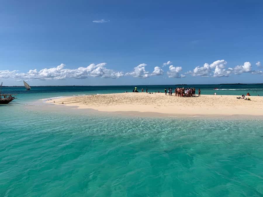 Zanzibar: Safari Blue Full-Day Exploration - Key things that make this Zanzibar day work