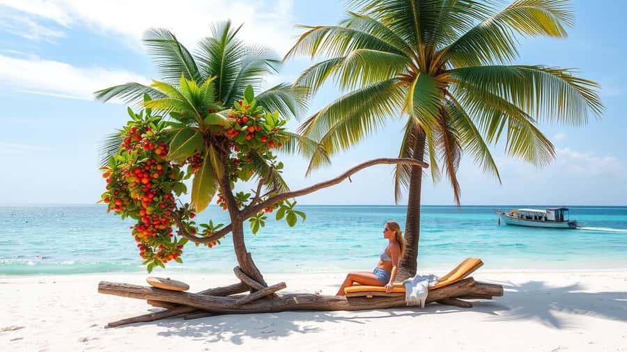 Zanzibar: Safari Blue Full-Day Tour with Lunch and transfer - Key points before you go