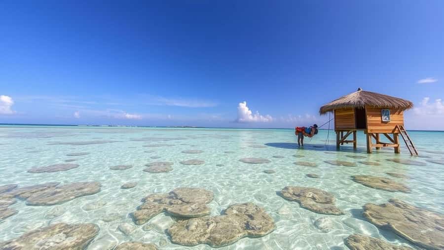 Zanzibar: Safari Blue Full-Day Tour with Lunch and transfer - Safari Blue on a dhow: what you are really buying