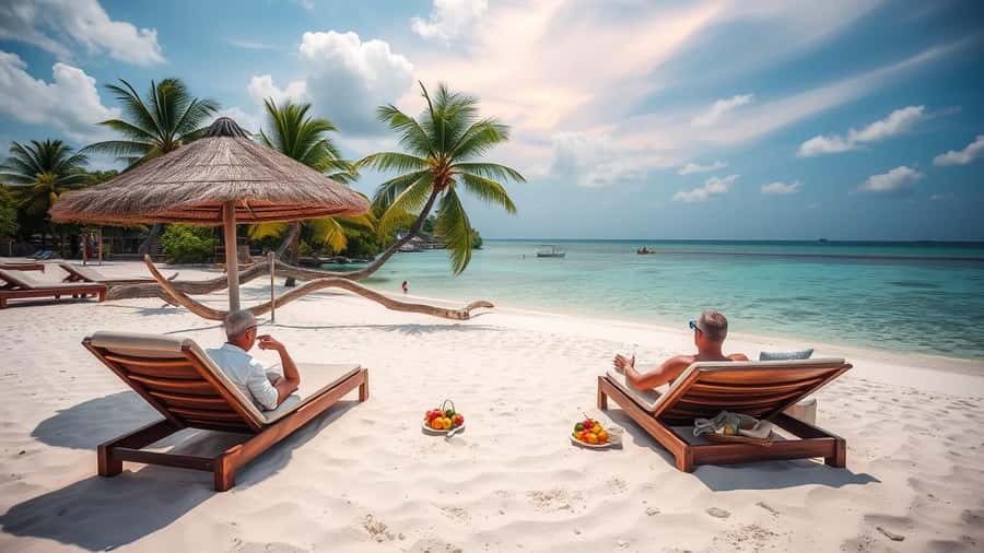 Zanzibar: Safari Blue Full-Day Tour with Lunch and transfer - Who should book this and who should skip it