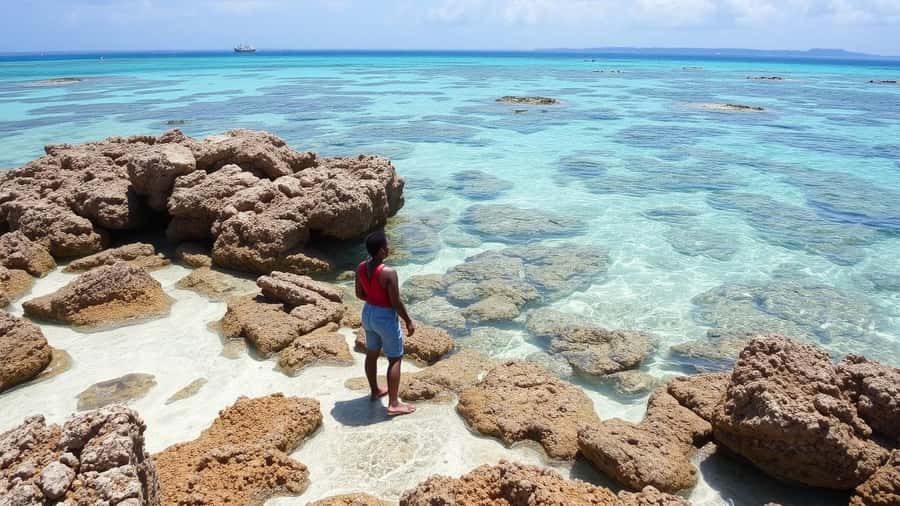 Zanzibar: Safari Blue Full-Day Tour with Lunch and transfer - Getting to the start: pickup, transfer reality, and timing