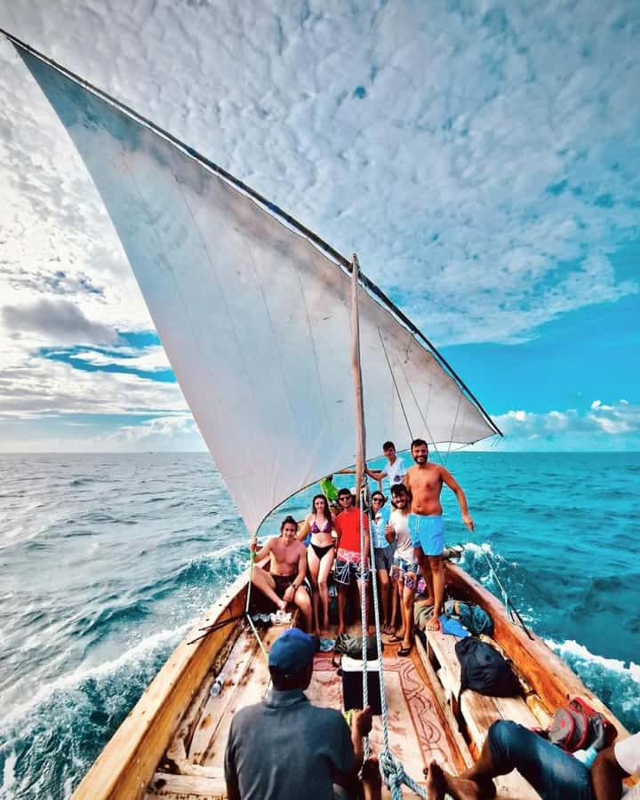 Zanzibar: Safari blue tour - Key things to know before you go