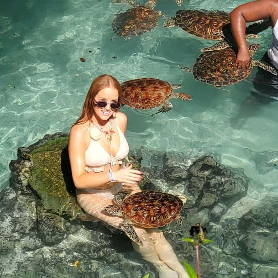 ZANZIBAR: Salaam Cave Swimming with Sea Turtles at Kizimkazi - FAQ