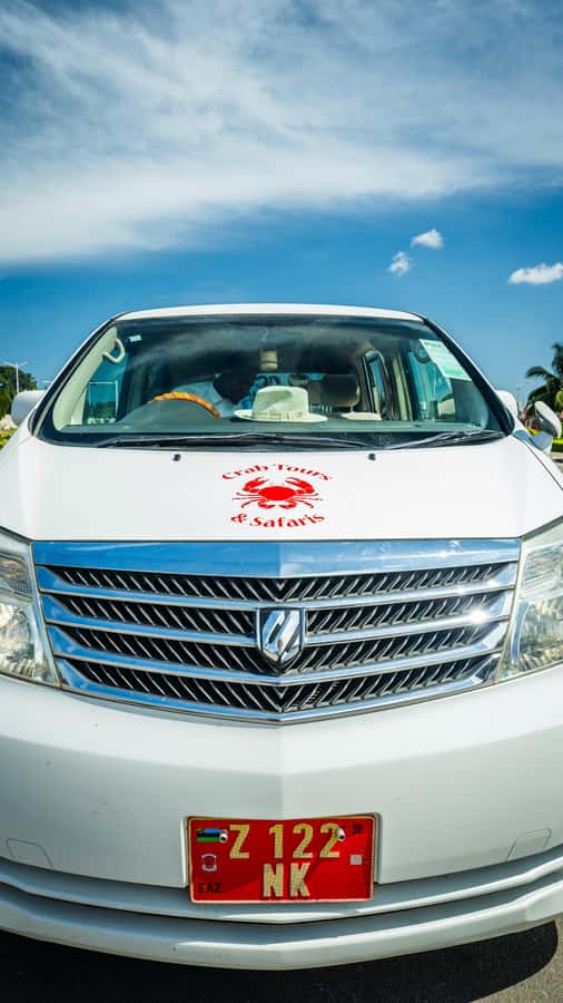 Zanzibar Sea Fishing Boat Tour experience with Transfer - FAQ