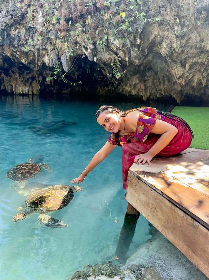 Zanzibar: Sea Turtle Swim at Kizimkazi Salaam Cave Tour - Key things that make this sea turtle swim worth your time
