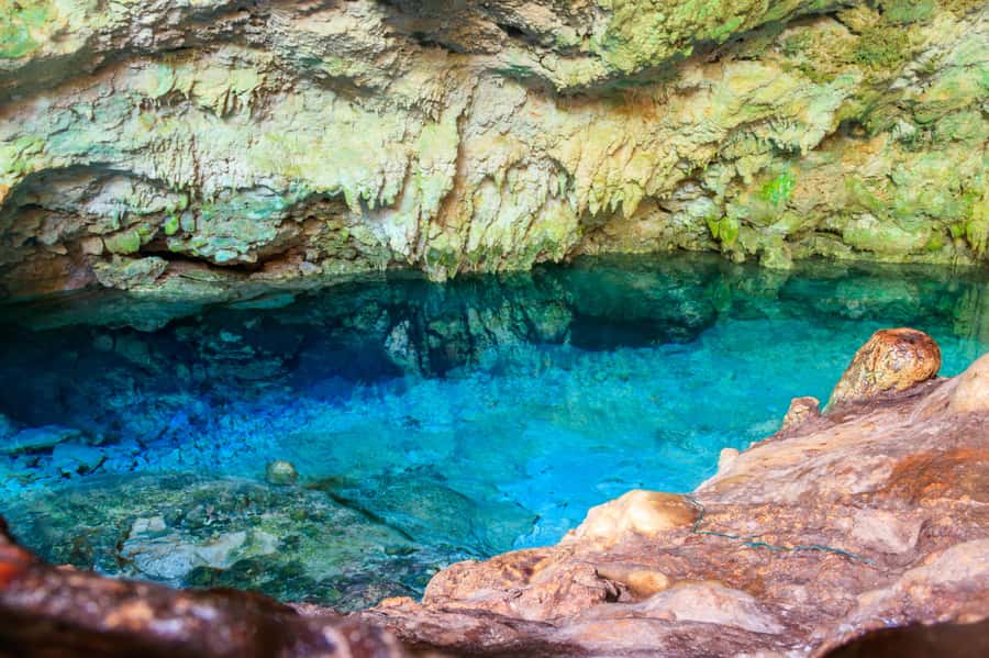 Zanzibar : Secret Beach, Kuza Cave and Jozani with transfer - Key reasons this tour is worth a look