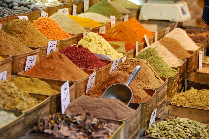 Zanzibar Spice Farm Half-Day Walking Tour - Key things you’ll notice on this Zanzibar spice tour