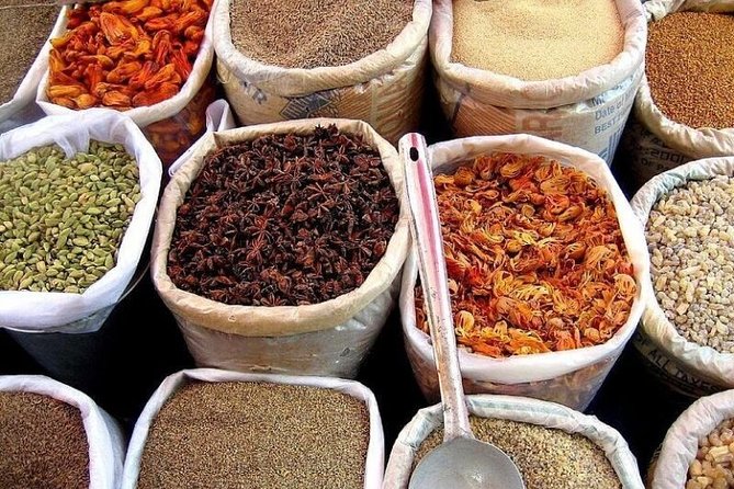 Zanzibar Spice Farm Half-Day Walking Tour - Spice shop time: what to buy, what to question, and what to budget