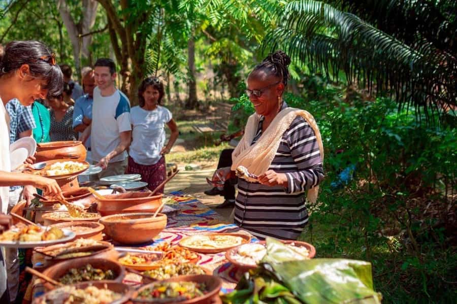 Zanzibar: Spice Farm, Stone Town & Prison Island with Lunch - Stone Town on foot: UNESCO lanes, markets, and key landmarks