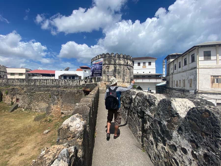 Zanzibar: Spice Farm & Stone Town Tour with Lunch - Who should book this Spice Farm and Stone Town tour?