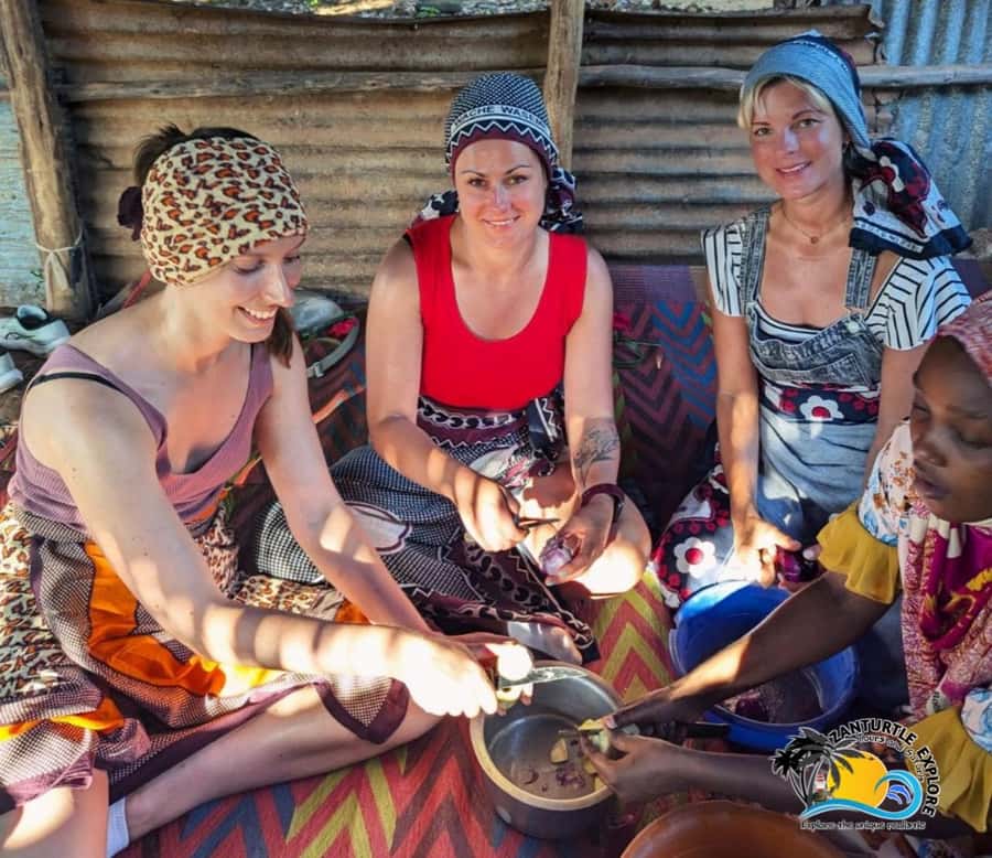 Zanzibar: Spice Farm Tour and Cooking Class with Lunch - Why This Zanzibar Spice Farm Tour Feels Hands-On