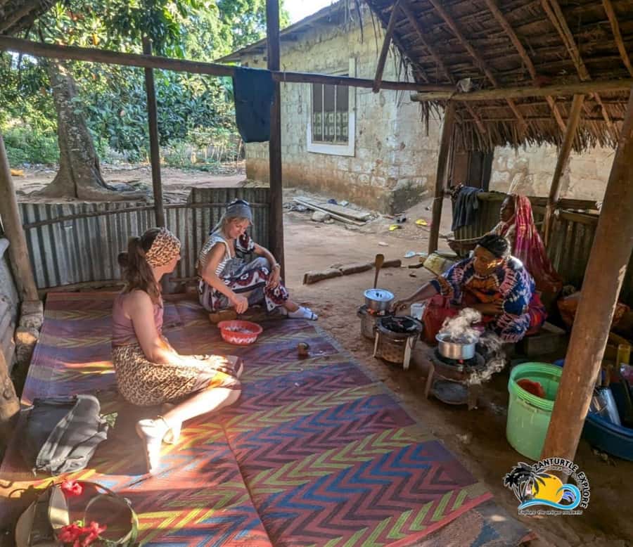 Zanzibar: Spice Farm Tour and Cooking Class with Lunch - The 5-Hour Flow: Pickup, Guided Farm Walk, Cooking, and Lunch