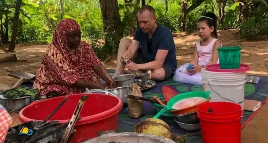 Zanzibar: Spice Farm Tour and Cooking Class with Lunch - Who Should Book This Spice Farm and Cooking Class
