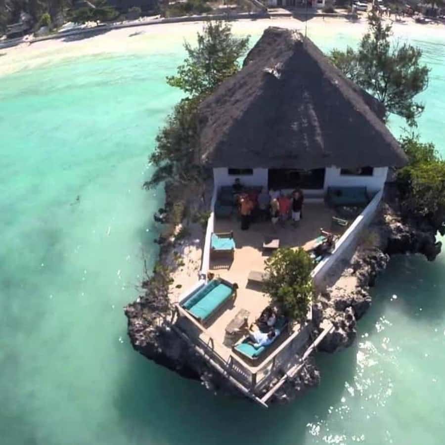 ZANZIBAR: Spice Farm Tour, Jozani Forest & Rock Restaurant - Key highlights in a glance