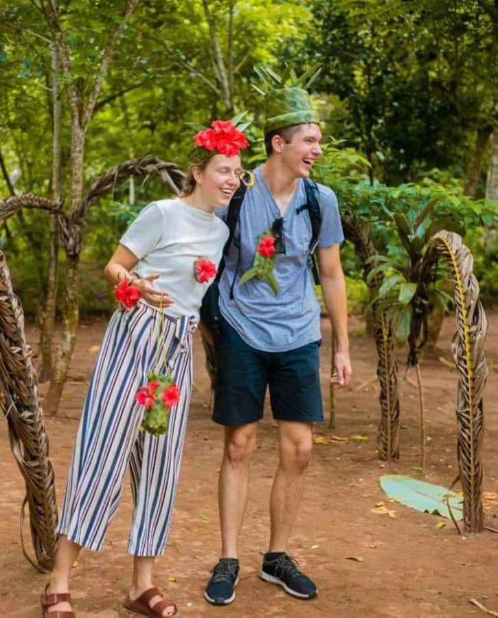 Zanzibar: Spice Farm Tour & Stone Town Adventure - Spice farm highlights: spices you can see, smell, and taste