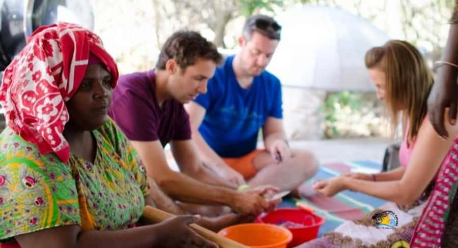 Zanzibar: Spice Farm Tour with Cooking lesson - Key highlights worth your attention