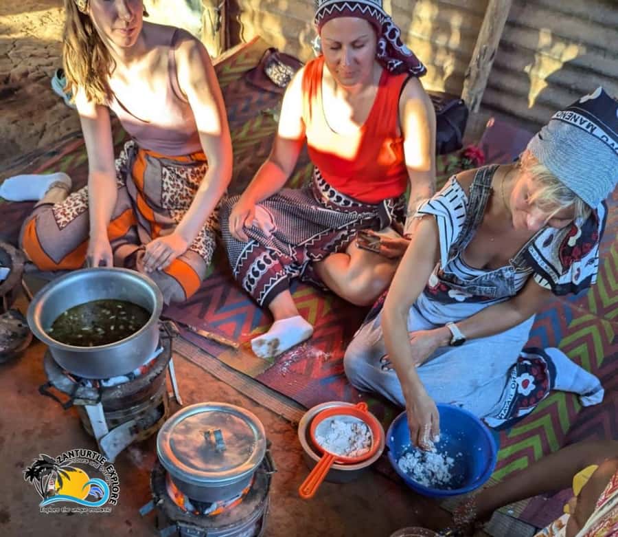 Zanzibar: Spice Farm Tour with Cooking lesson - Price and logistics: is $66 per person good value?