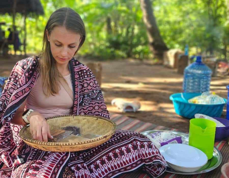 Zanzibar: Spice Farm Tour with Traditional Cooking Class - What Makes This Tour Work So Well