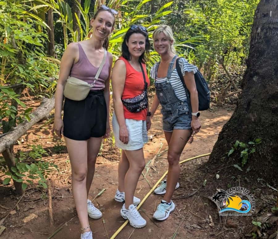 Zanzibar: Spice Farm Tour with Traditional Cooking Class - Lunch, Tropical Fruits, and Traditional Music and Dance