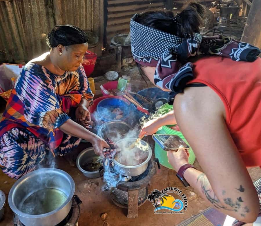 Zanzibar: Spice Farm Tour with Traditional Cooking Class - Toilets, Crowds, and the Farm’s Scale: What to Expect Realistically