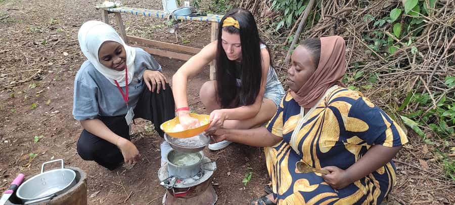 Zanzibar: Spice Farm Tour with Traditional Cooking Lesson - Key highlights worth planning for