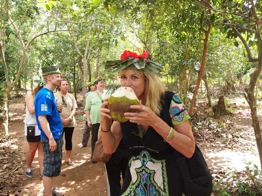 Zanzibar: Spice farm tour with Zanzibar fruits tasting - Price and Logistics: Is $45 Worth It?