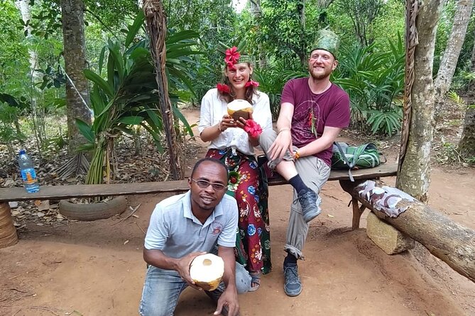 Zanzibar Spice Tour - Key things to know before you go