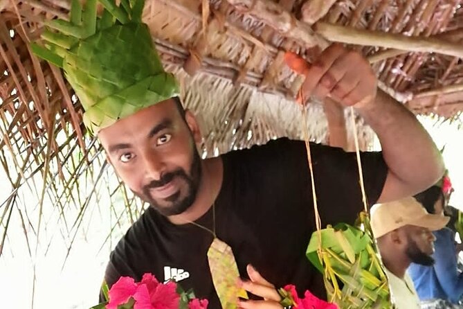 Zanzibar Spice Tour - Getting There from Forodhani and What the 3-Hour Rhythm Feels Like