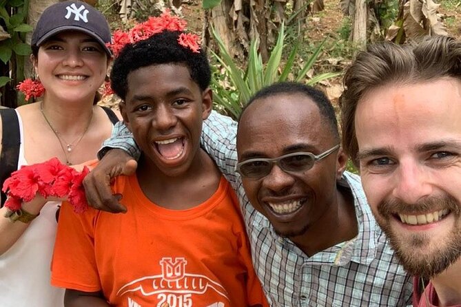 Zanzibar Spice Tour - What You Get for $35, and How to Judge Value