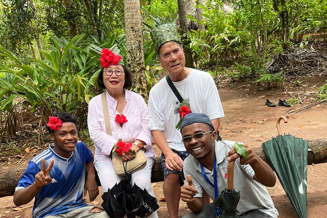 Zanzibar Spice Tour - Who Should Book This Tour (and Who Might Skip It)