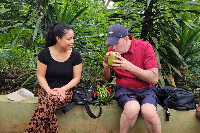 Zanzibar Spice Tour and Lunch Experience - Key Highlights You Should Know