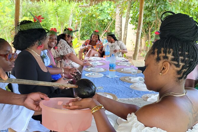 Zanzibar Spice Tour and Lunch Experience - Logistics That Affect Your Day: Tickets, Weather, and Transfers