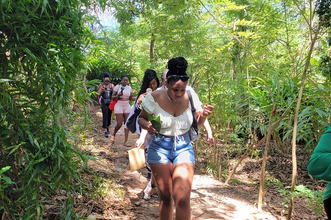 Zanzibar Spice Tour and Lunch Experience - Entering Zanzibar Spice Culture at Hill Kidichi Spice Farm