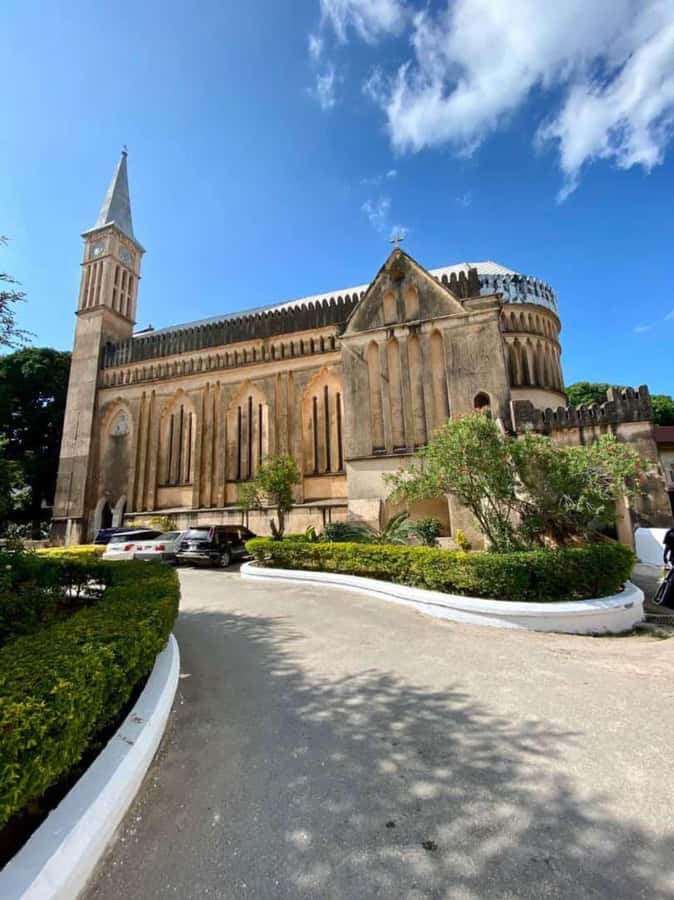 Zanzibar: Spice Tour, Stone Town tour & Prison Island - Key highlights worth your attention