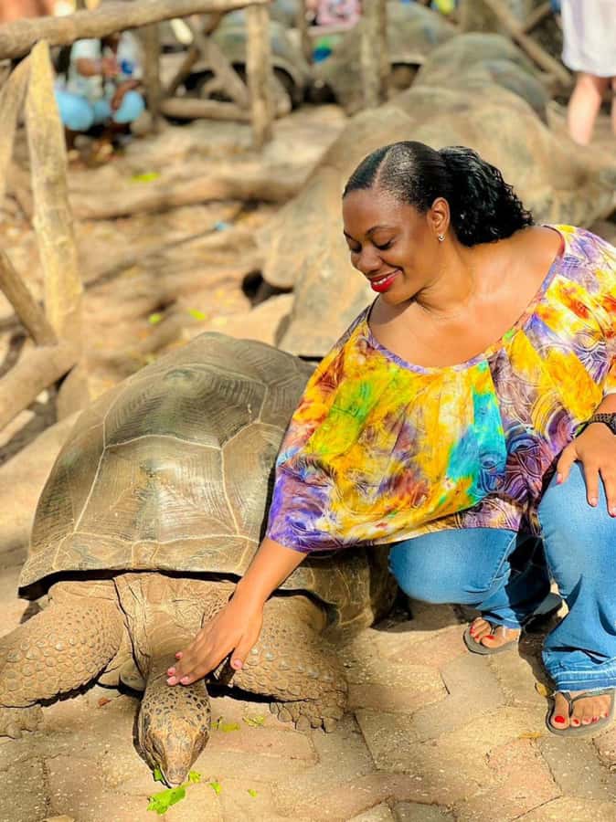 Zanzibar: Spice Tour, Stone Town tour & Prison Island - Spice, Stone Town, and Prison Island, in one 8-hour plan