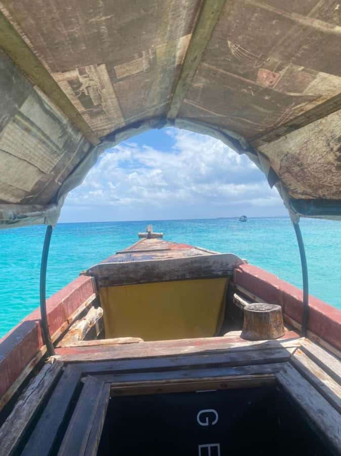 Zanzibar: Spice Tour, Stone Town tour & Prison Island - Practical tips so your day stays fun