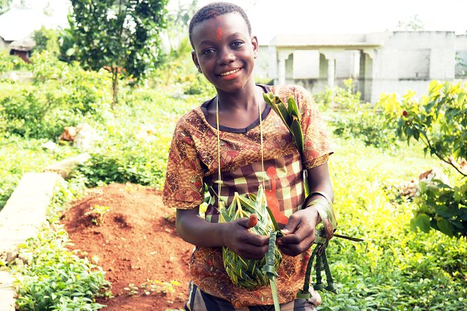 Zanzibar Spices Farms Tour (Private) - Key things that make this spice farm tour work
