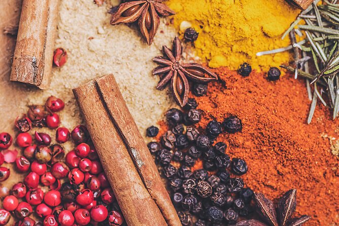 Zanzibar Spices Farms Tour (Private) - Timing, comfort, and the sweet spot of a half-day
