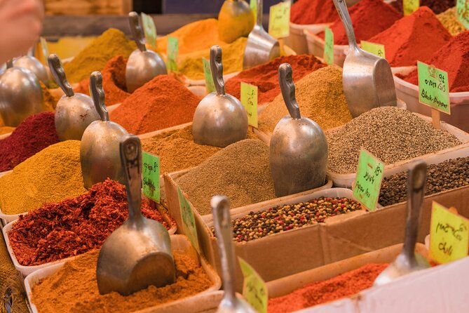 Zanzibar Spices Farms Tour (Private) - Spice shopping that actually feels connected to what you saw