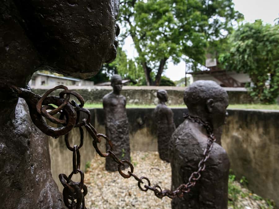 Zanzibar: Stone Town 3-Hour Walking Tour - Key Highlights You’ll Actually Notice